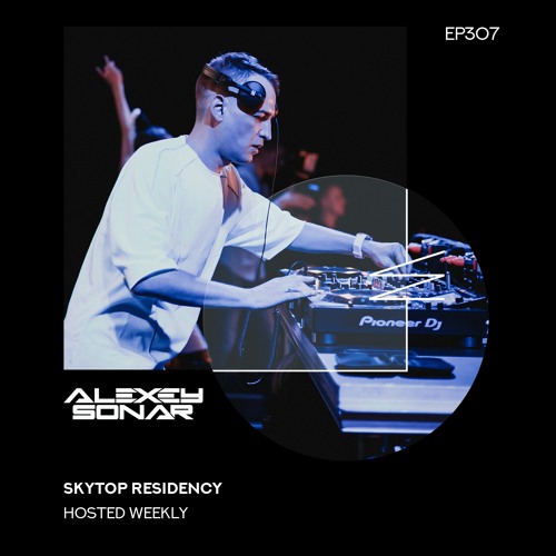 Alexey Sonar - SkyTop Residency 307
