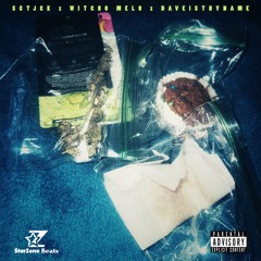 Bat Wings - SctJck X Witcho Melo X Daveisthyname