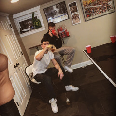 So High (ft. C FRESCO)