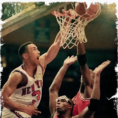 John  Starks