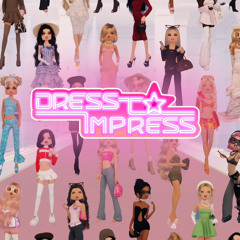 Dress To Impress *NEW* Dress theme