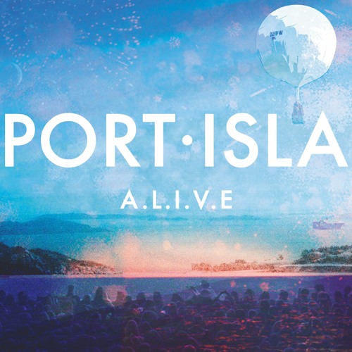 A.L.I.V.E