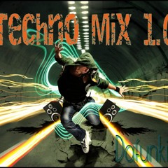 My Techno Mixes