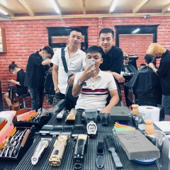 NONSTOP 2024 VINAHOUS KHI NGƯỜI MINH YÊU KHÓC