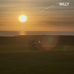Better Now - WiLLY
