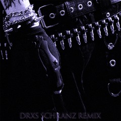 WILLIAM LUCK RAWPOWER (DRXS SCHRANZ REMIX) FREE DL