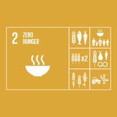 Goal 2- Zero Hunger