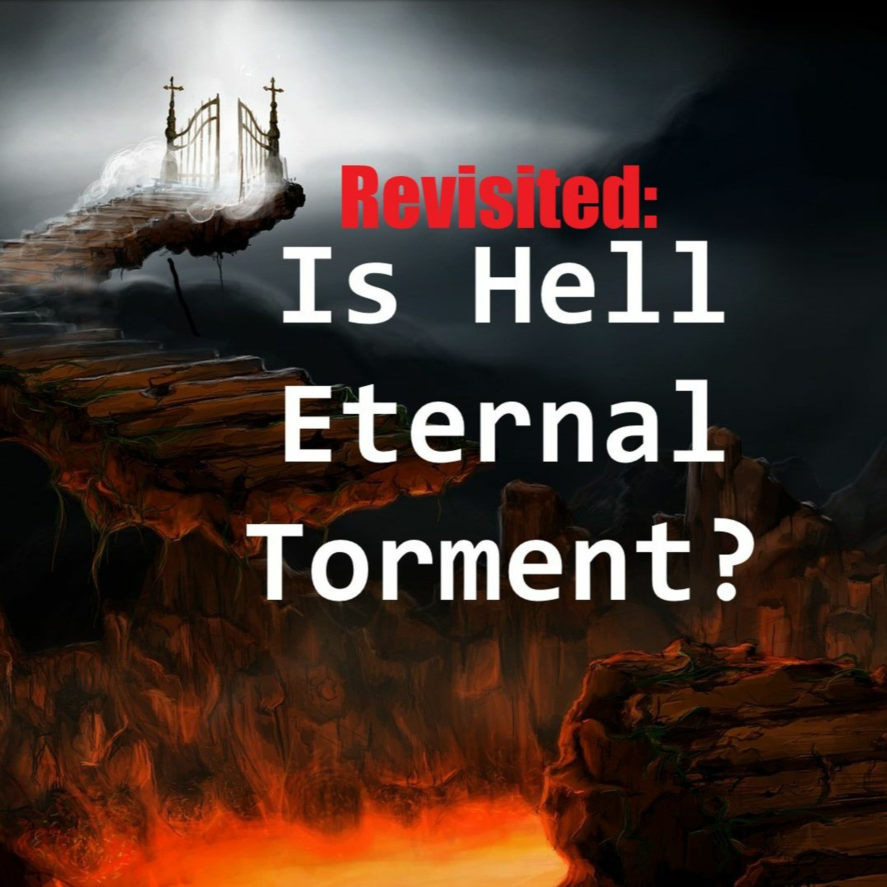 Revisiting: Hell