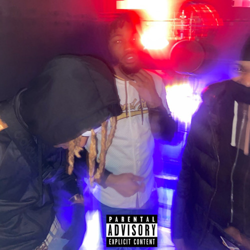 MONEY CALLIN (FT.BANDINGO YGNE)