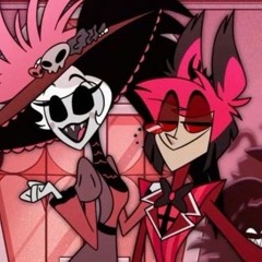 Hazbin Hotel leak: Alastor and Rosie song