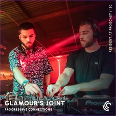 Glamour's Joint | Progressive Connections #120
