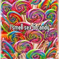 I SMELL SEX AND CANDY - REMEMBER JONES (Mix by me)
