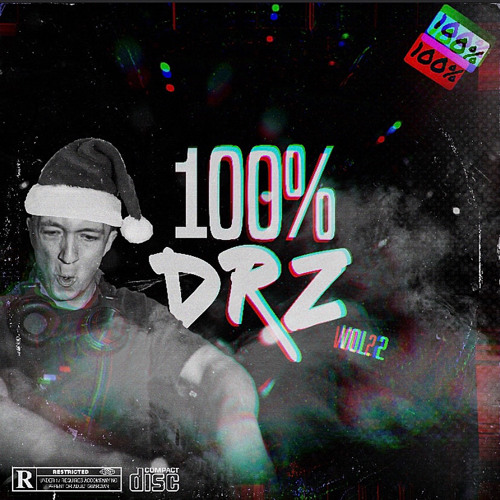 100% DRZ Vol. 2