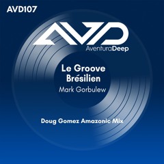 Le Groove Brésilien (Doug Gomez Amazonic Radio Mix)