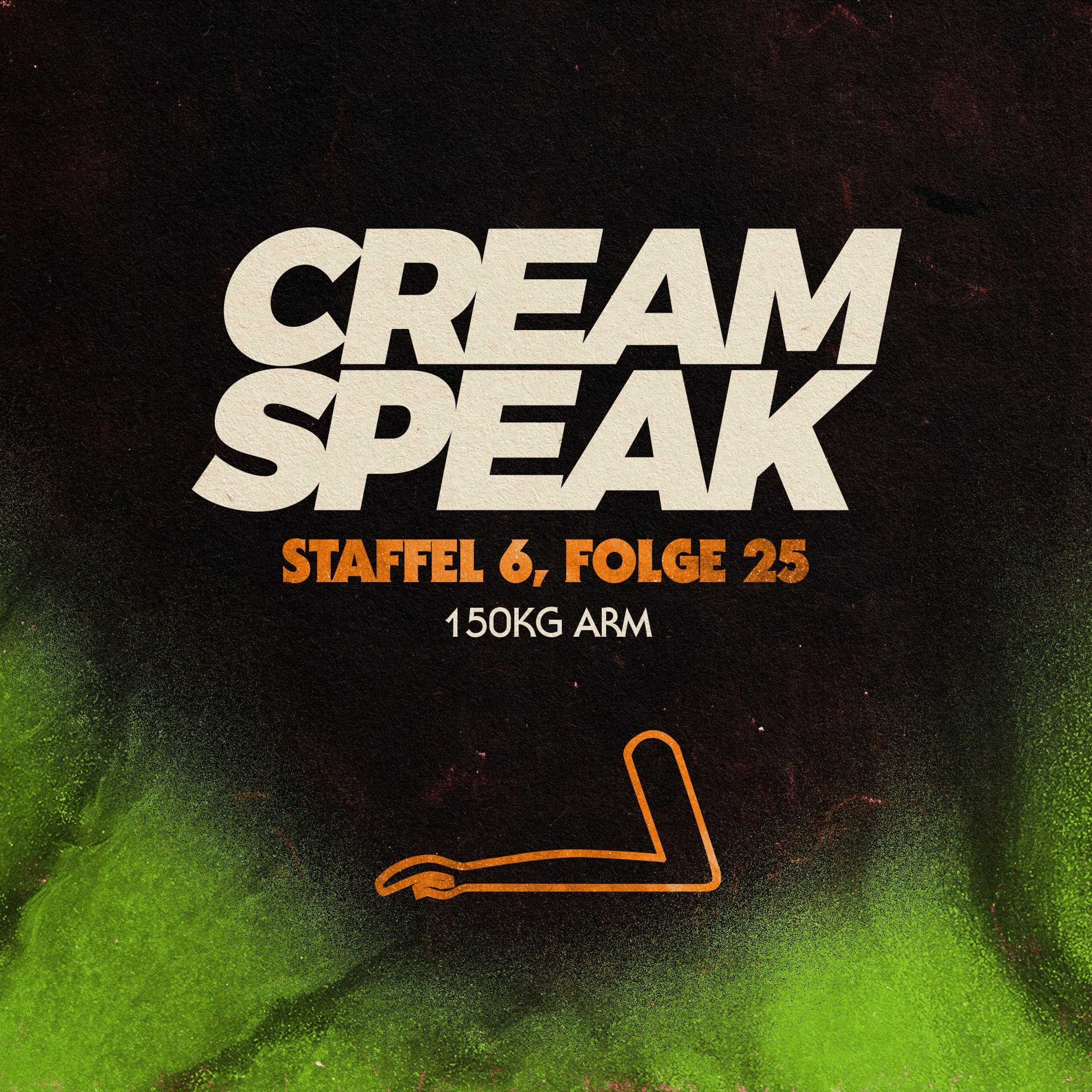 Creamspeak