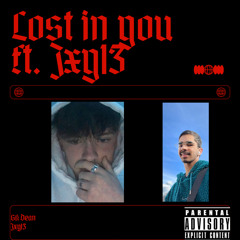 GK Dean - Lost In You ft. Jxy13