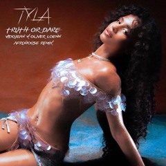 Tyla - Truth or Dare (Vidojean X Oliver Loenn Remix) (Radio Mix) *Pitched Vocal For SC*