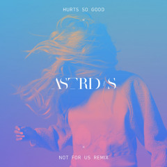 HURTS SO GOOD - NALDYFREAK #BB 2025