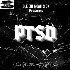 Chino Montana feat. XO Creep - PTSD