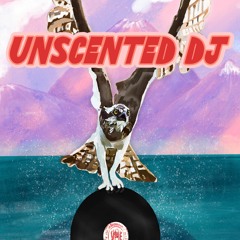 Intentions 10 // Unscented DJ