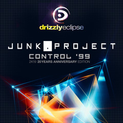 Control ‘99 (Junk Project 2K19 Mix)