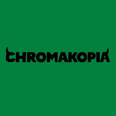 Chromokopia - typeBeat