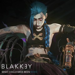 BlackKey - What Could Have Been Remix