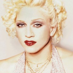 Madonna - Forbidden Love (Luin's Aphrodisiac Mix)