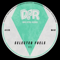 Philip Habel - Be Mine [Dance Petrol Records]