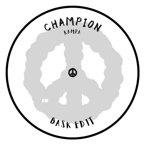 Rampa, Sparrow & Barbosa - Champion (Bask Edit)