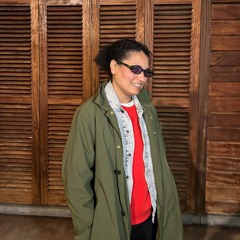 Local Slang w/ rRoxymore @ Kiosk Radio 22.03.2025