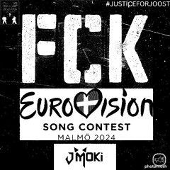 Scooter - FCK 2020 (JMoki's FCKEUROVISION Harshcore Bootleg) (#JusticeForJoost)