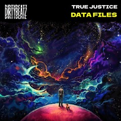 True Justice - Data File Album