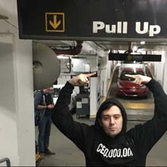 luketherecluse - diva sh!t