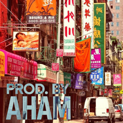 CHINATOWN [instrumental]