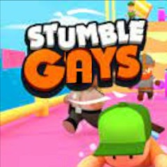 VETOS & ZBINOS VOUS PRESENTE - STUMBLEGUEZ