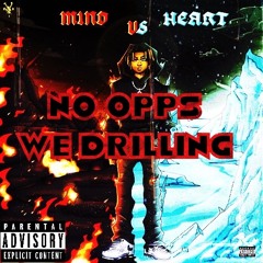 No OPPs we Drilling