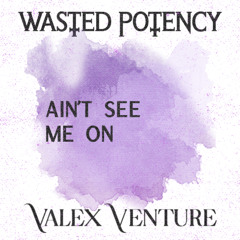 ain't see me on (feat. Valex Venture)