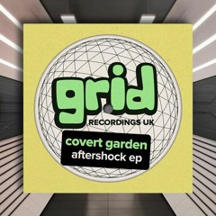 Covert Garden - Ratatat [Grid Recordings] PREMIERE