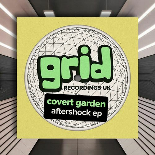 Covert Garden - Ratatat [Grid Recordings] PREMIERE