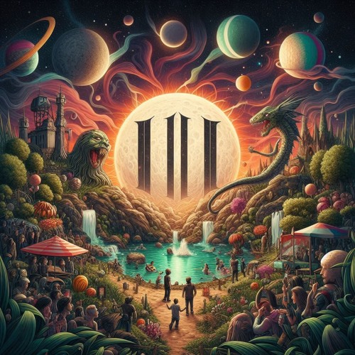 Astro Funk (Flip) (ID) - GRiZ