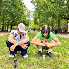 screenage dj & orczi96 @ Kiosk Radio 24.08.2024