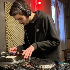 DECADANCE Podcast #6 : Rene