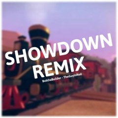Showdown Remix