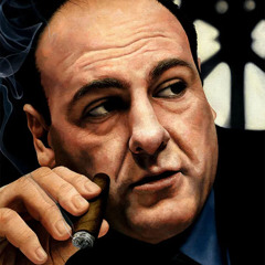 Tony soprano x love galore