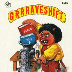 Grrraveshift