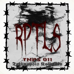 Podcast 011 [TNPS] - RPTLS