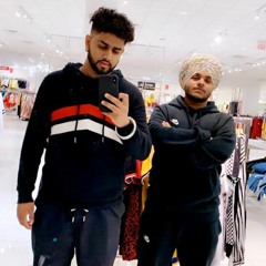 Barood - Sidhu Moosewala