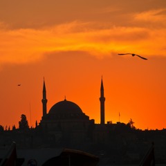 Oriental Istanbul