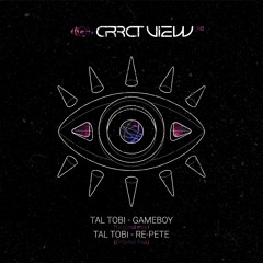 Tal Tobi - GameBoy (Original Mix) [SC edit]